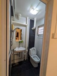 Blk 130 Yio Chu Kang Ville (Ang Mo Kio), HDB 3 Rooms #608009931